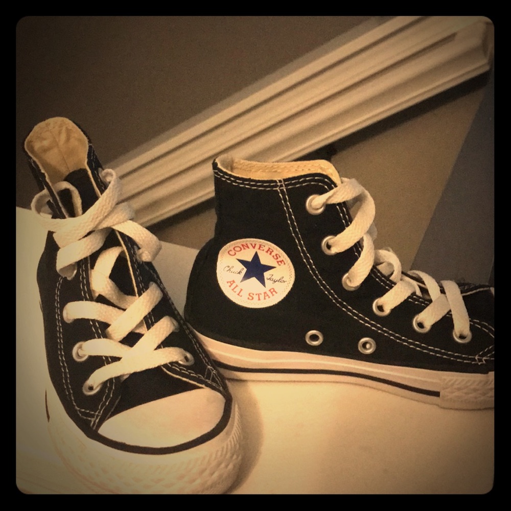Converse Chuck Taylor All Star